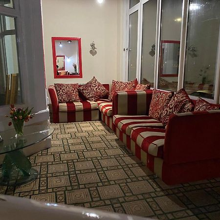 Morecame Bay Hotel 모아캠비 외부 사진